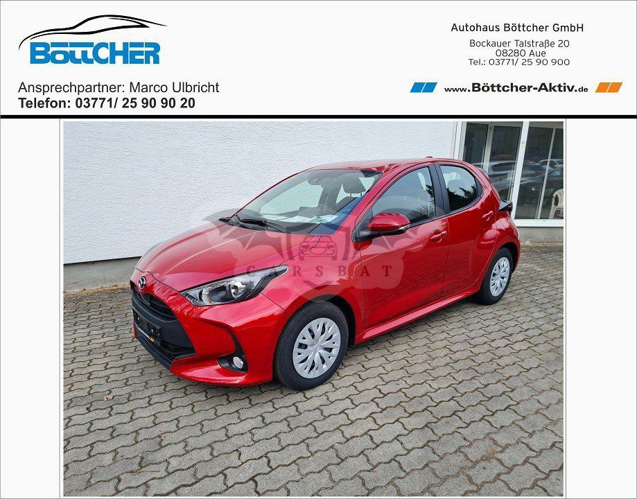 Mazda 2 2023