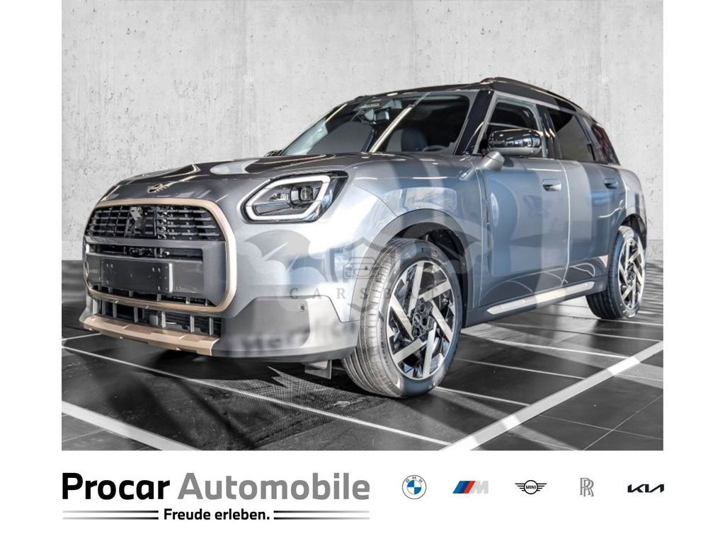 Mini Countryman 2024