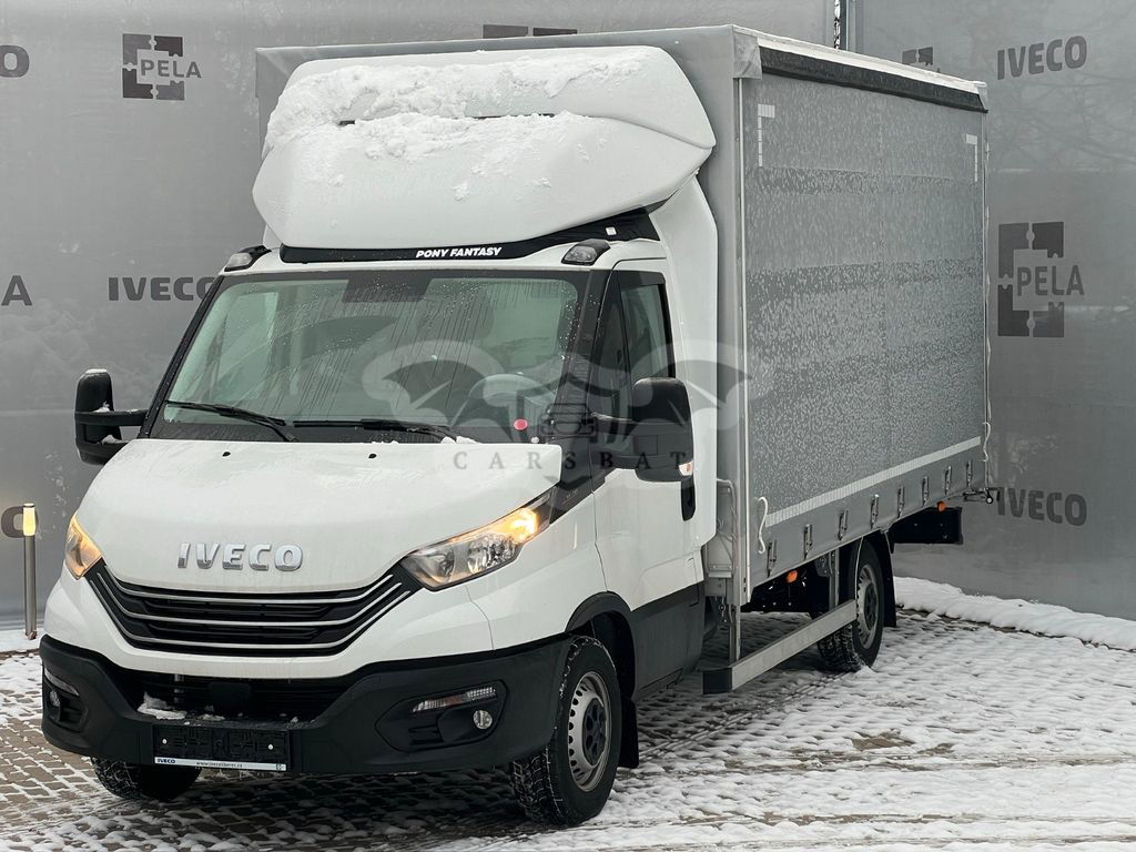 Iveco Daily 2023