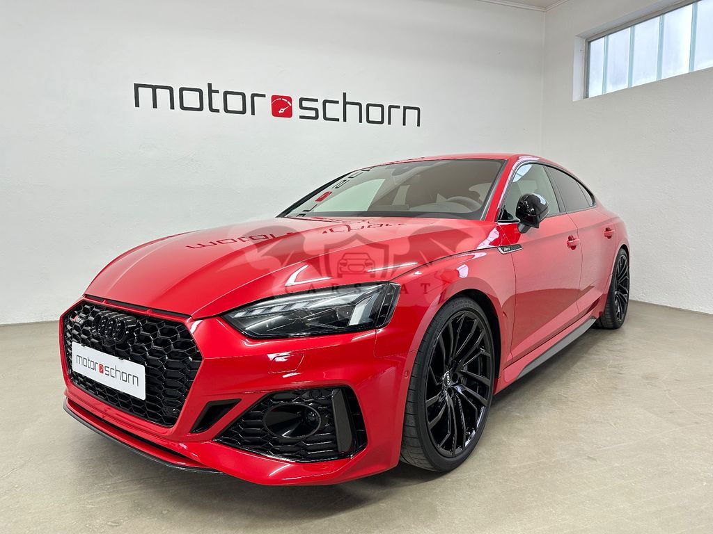 Audi RS5 2020