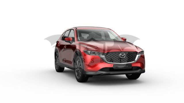 Mazda CX-5 2022