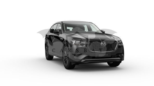 Mazda CX-60 2023