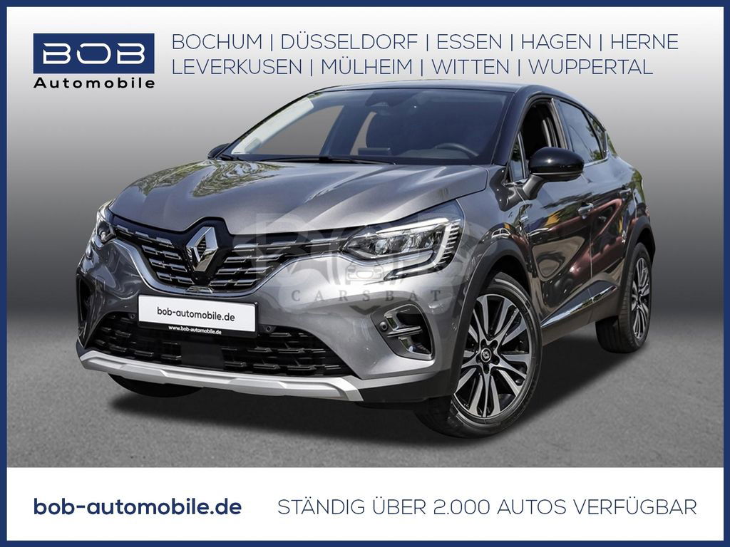 Renault Captur 2023