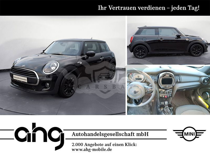 Mini One 2020