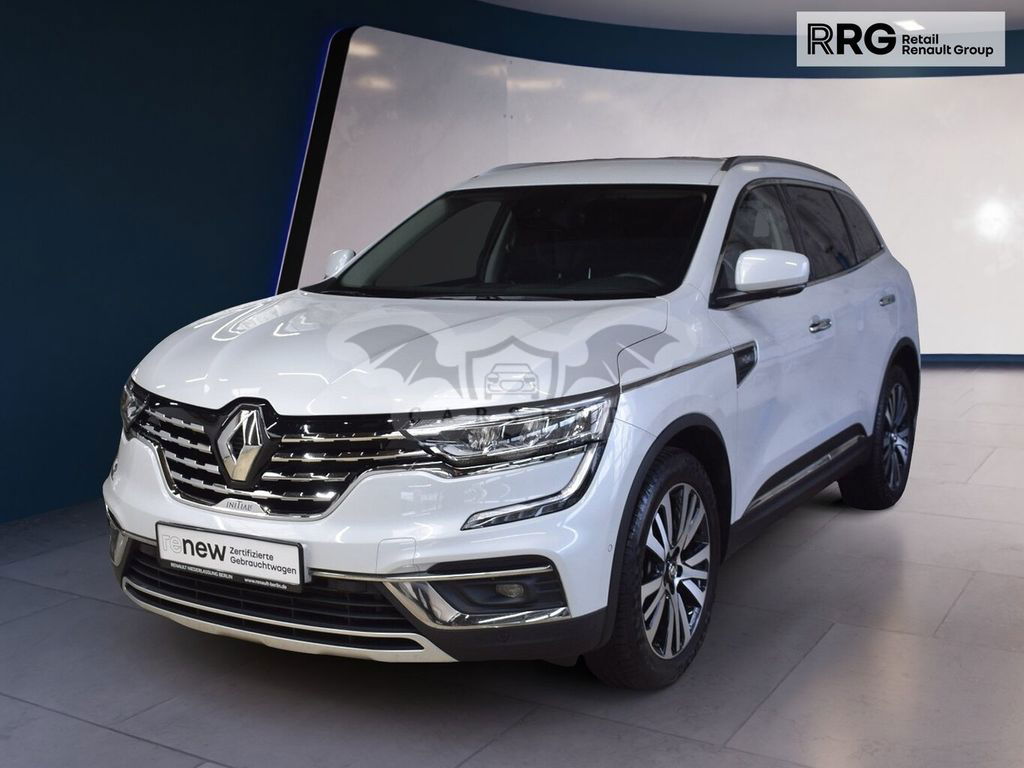 Renault Koleos 2022