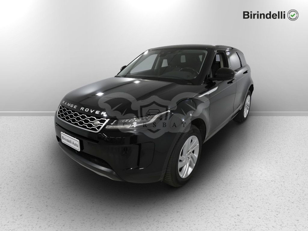 Land Rover Range Rover Evoque 2020