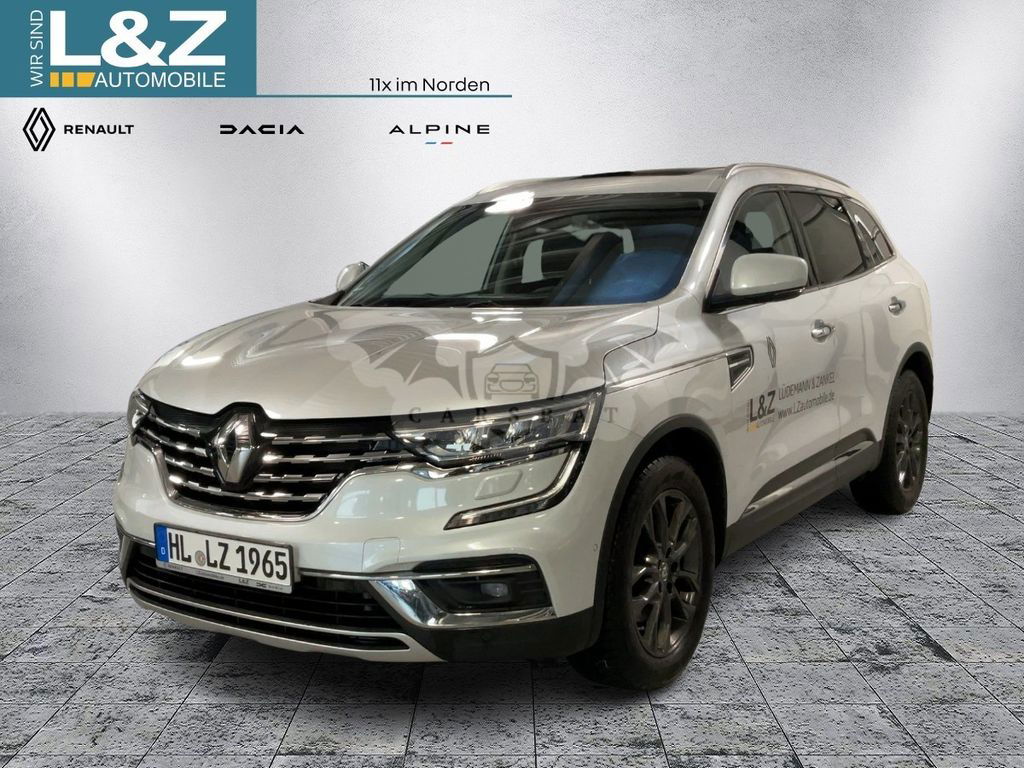 Renault Koleos 2021
