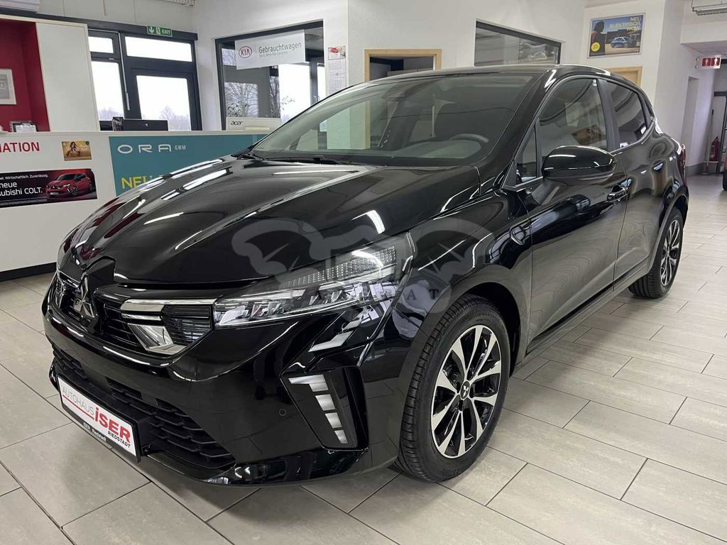 Mitsubishi Colt 2024