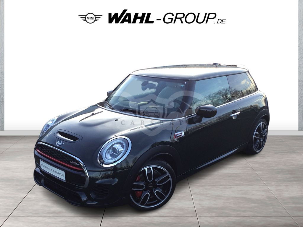 Mini John Cooper Works 2019