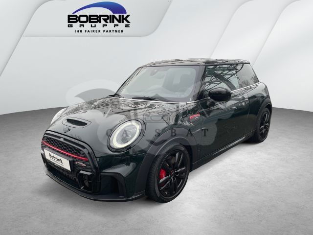 Mini John Cooper Works 2022