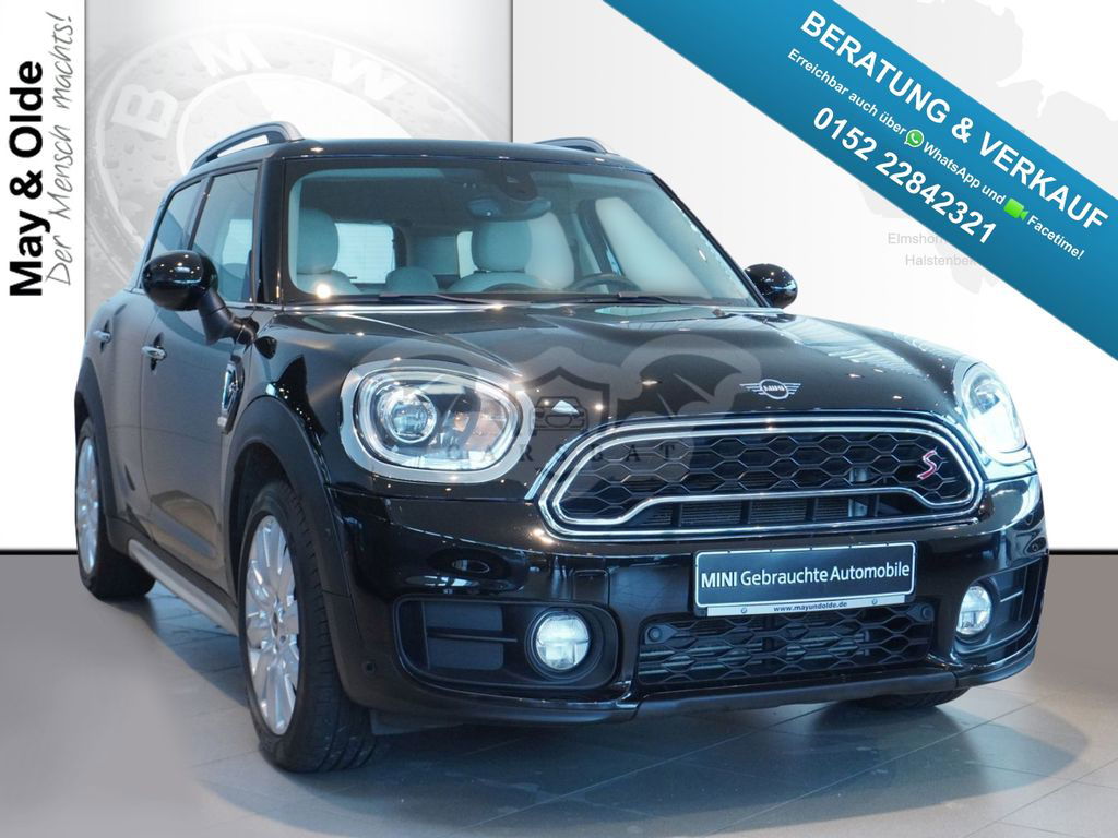 Mini Countryman 2019