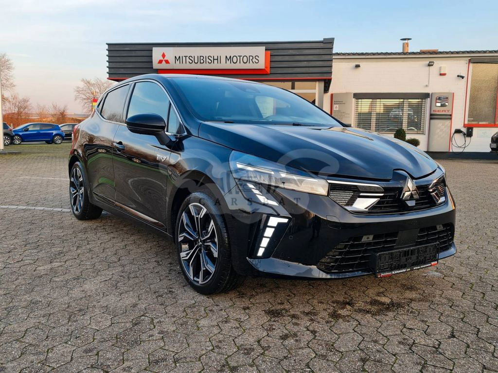 Mitsubishi Colt 2024