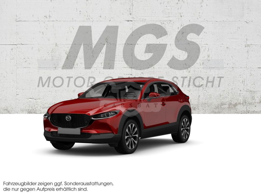Mazda CX-30 2023