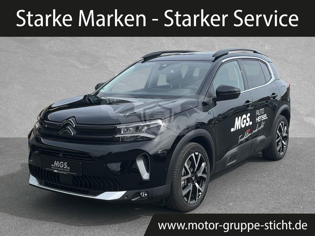 Citroën C5 Aircross 2023