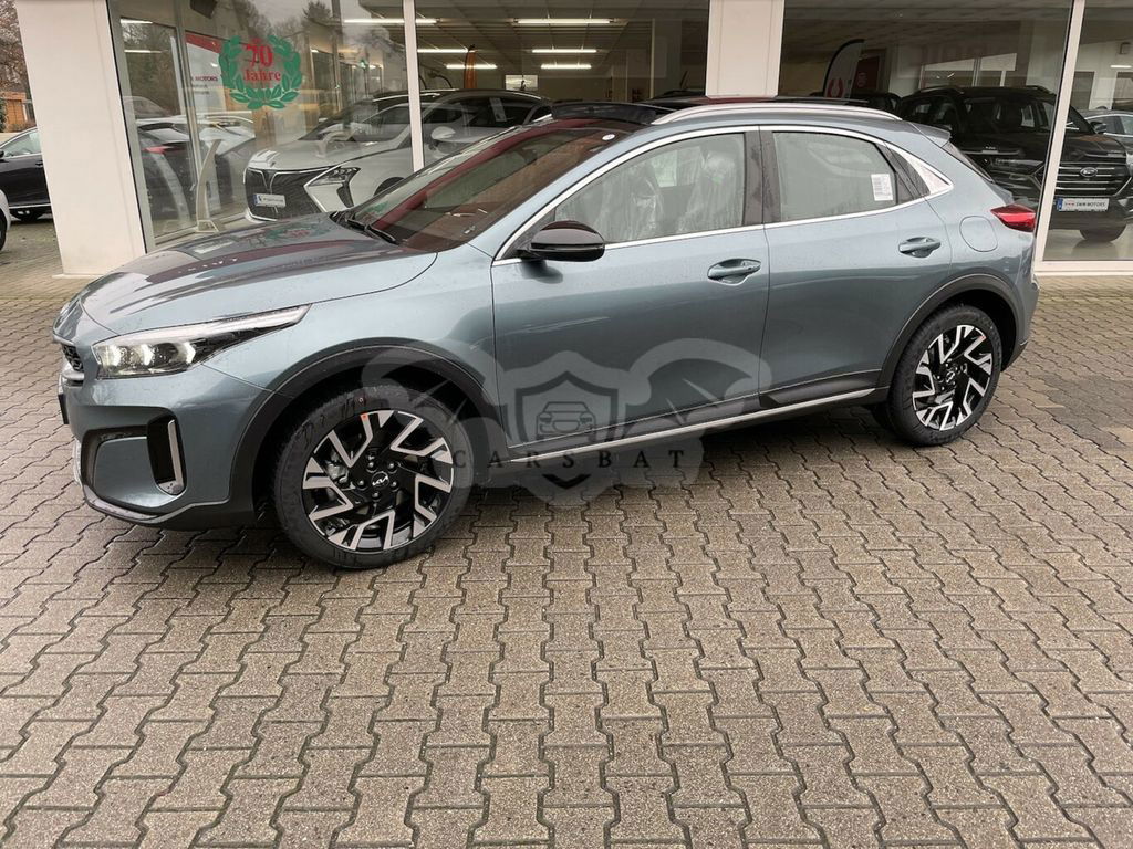Kia XCeed 2024
