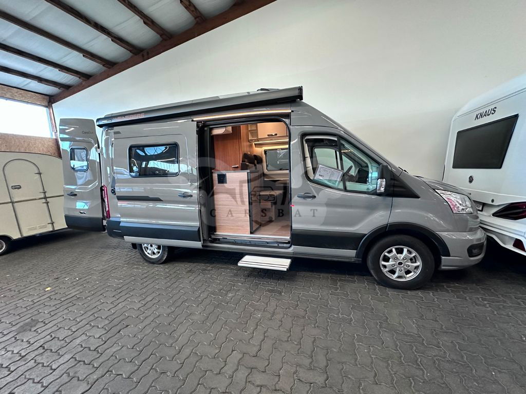 Weinsberg CaraBus 2023