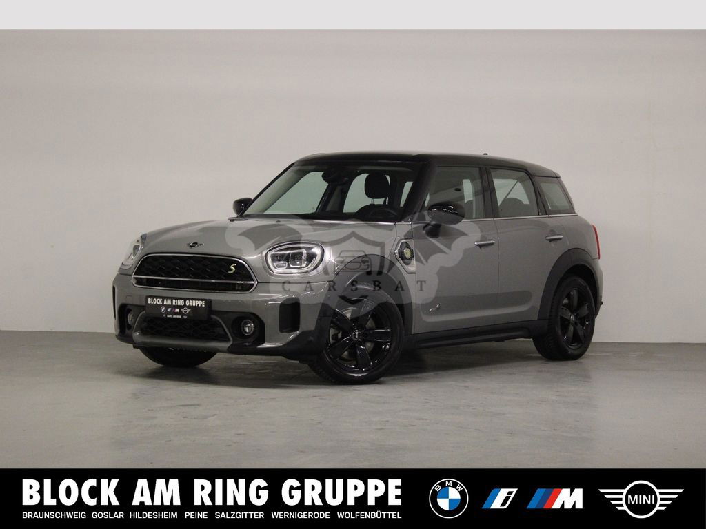 Mini Countryman 2020