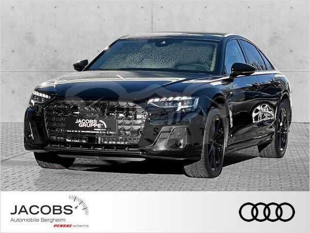 Audi A8 2024