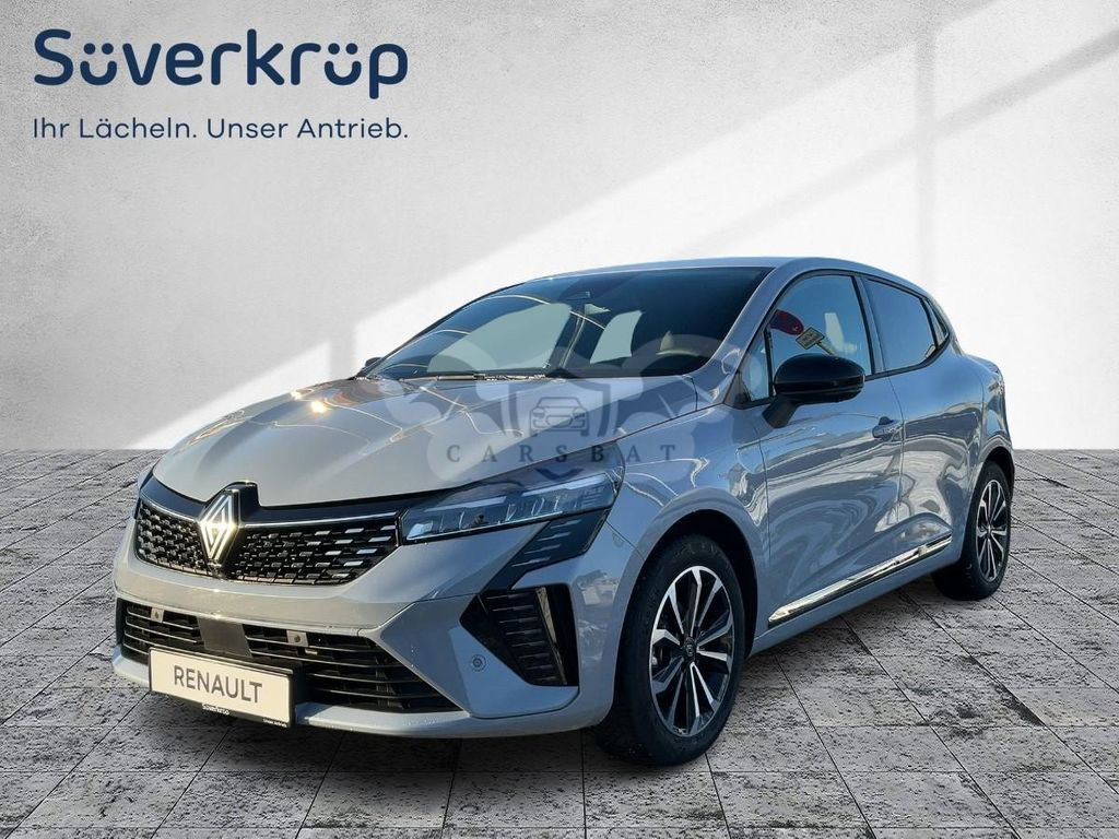 Renault Clio 2024