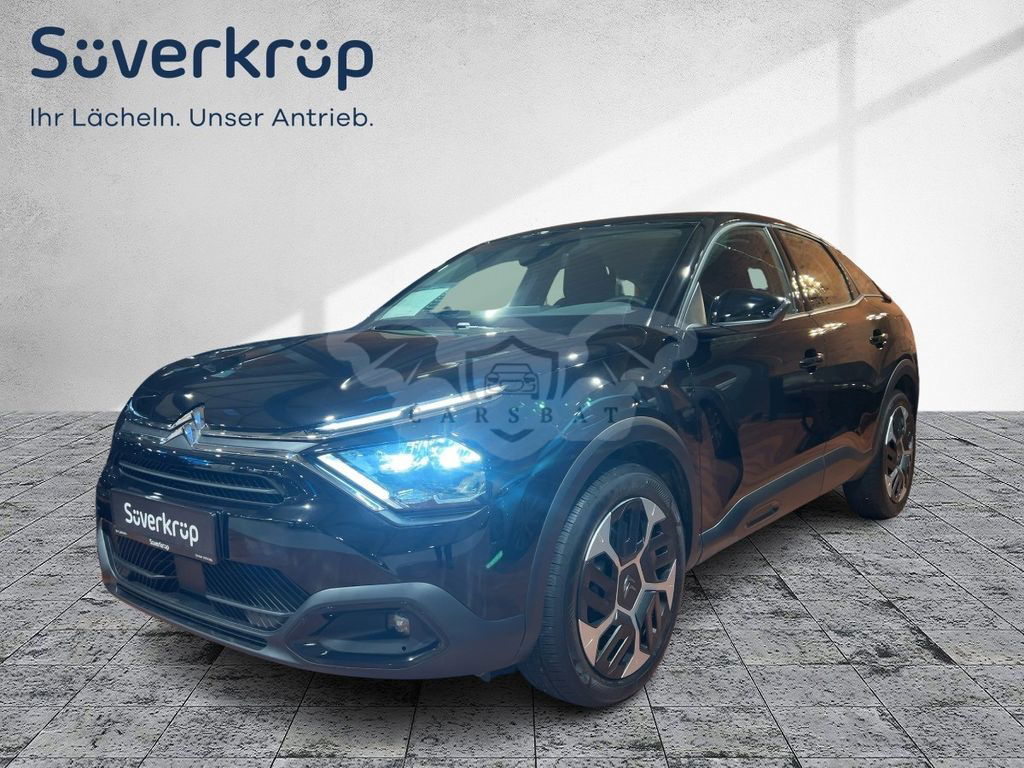 Citroën C4 2023