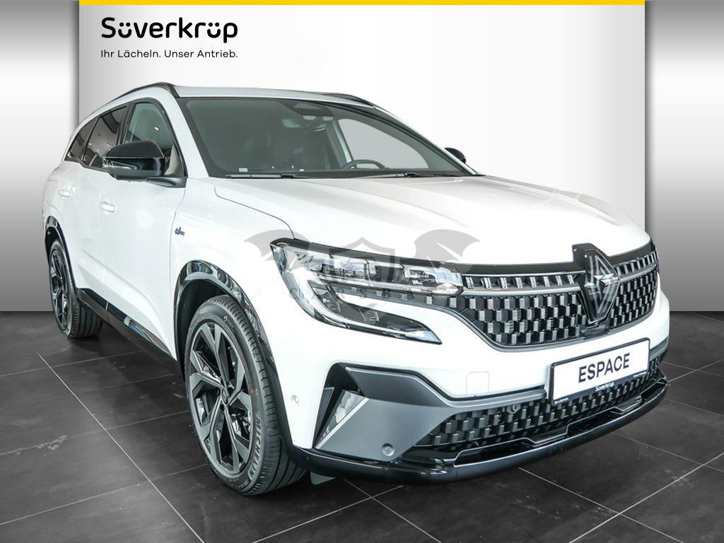 Renault Espace 2024