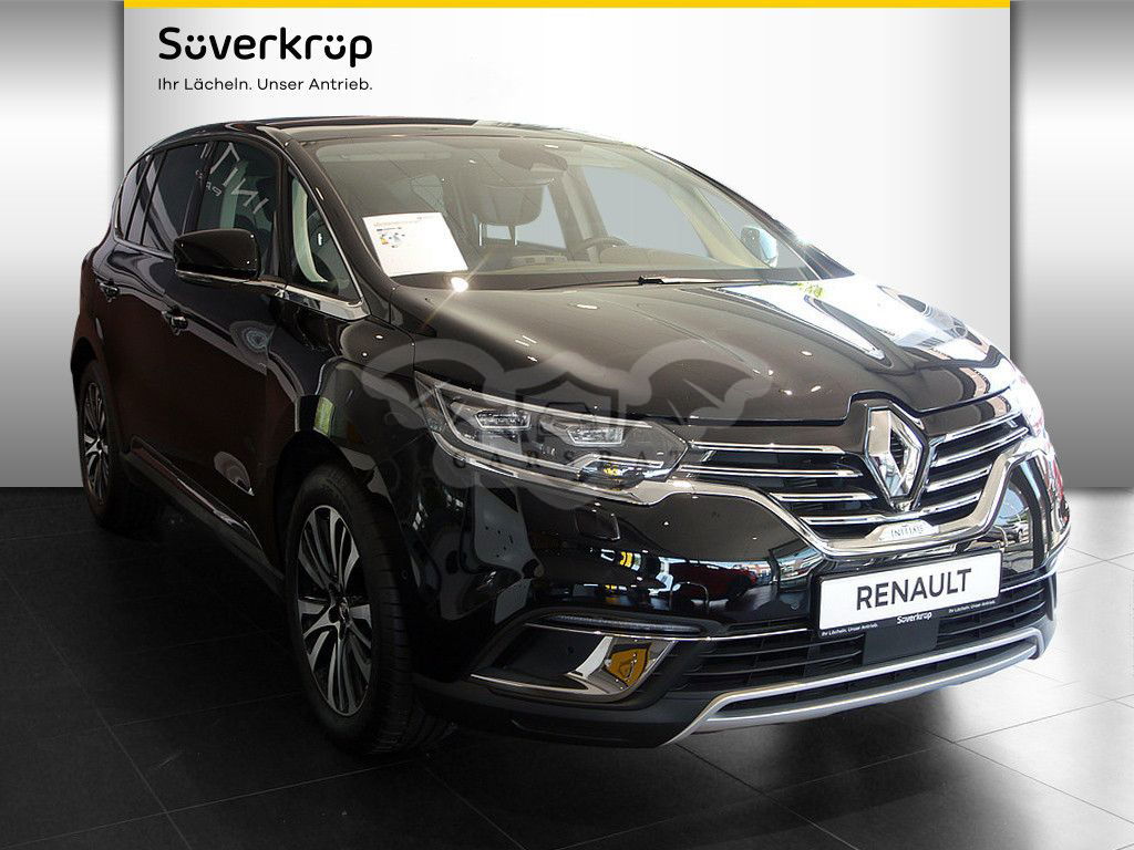Renault Espace 2021