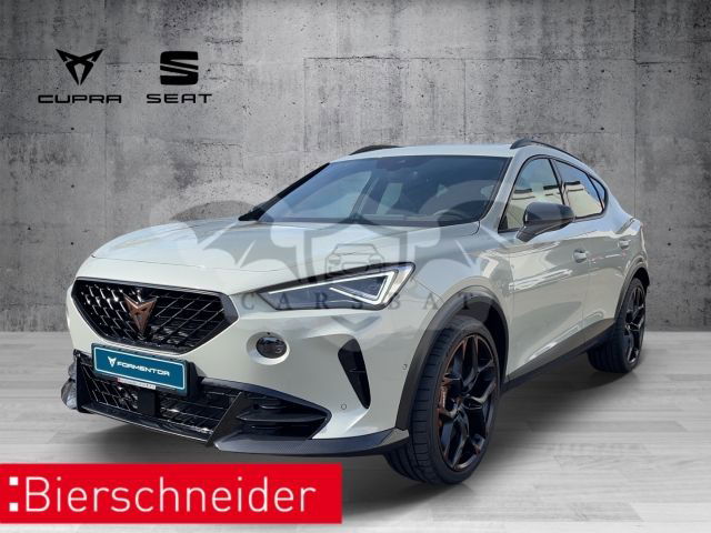 Cupra Formentor 2023