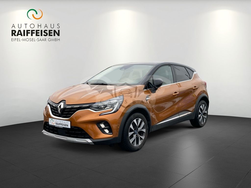 Renault Captur 2020