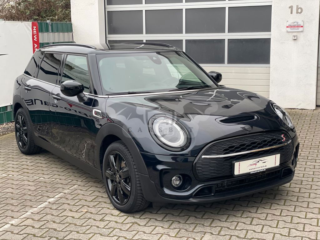 Mini Clubman 2023