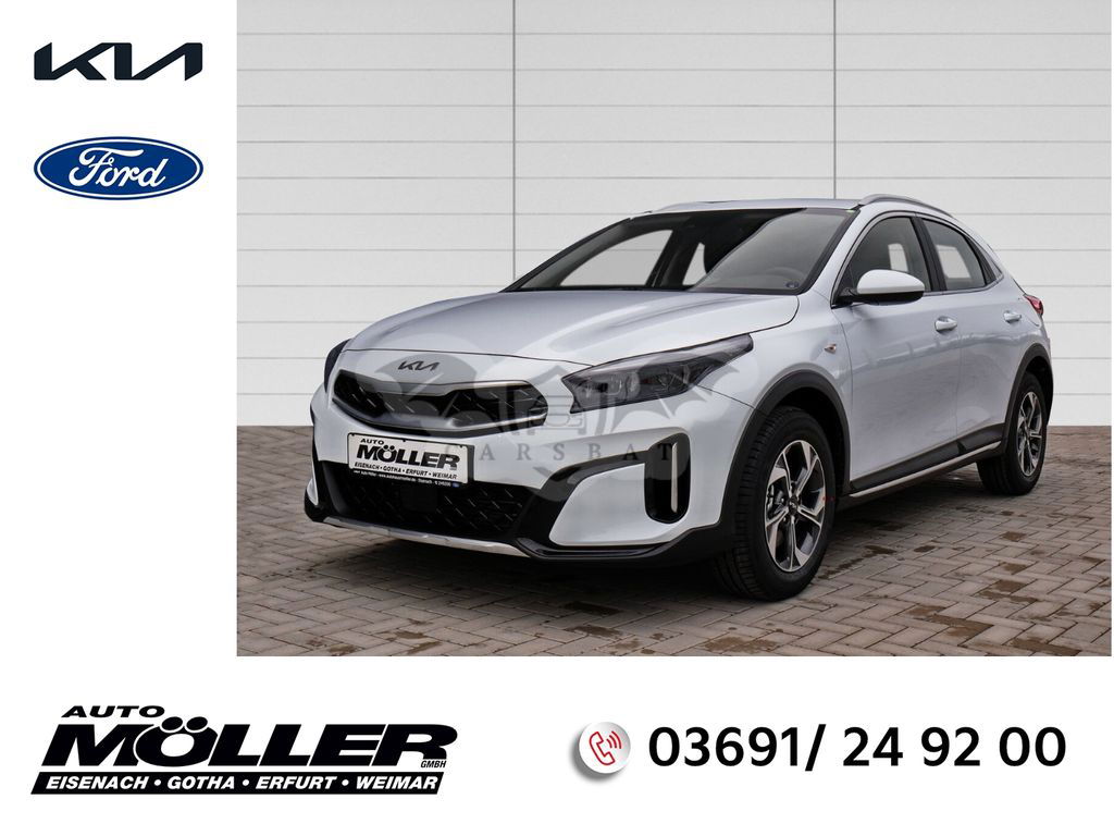 Kia XCeed 2024
