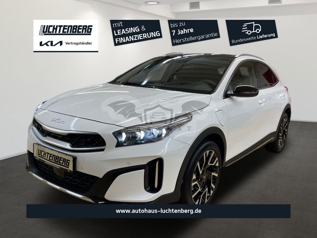 Kia XCeed 2022