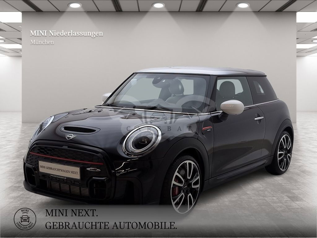 Mini John Cooper Works 2023