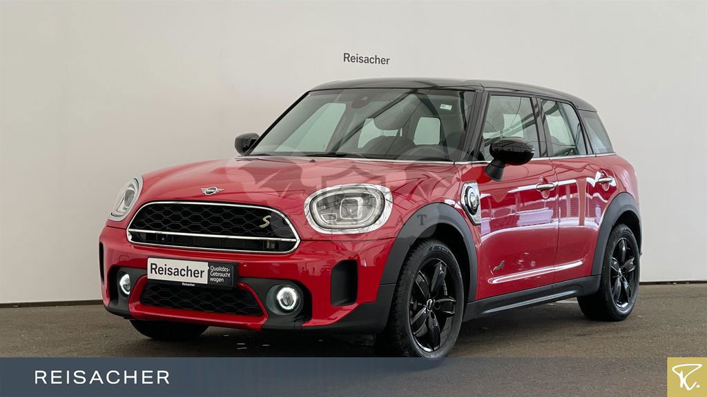 Mini Countryman 2020