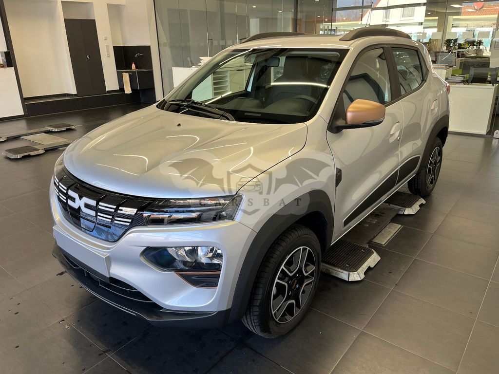 Dacia Spring 2024