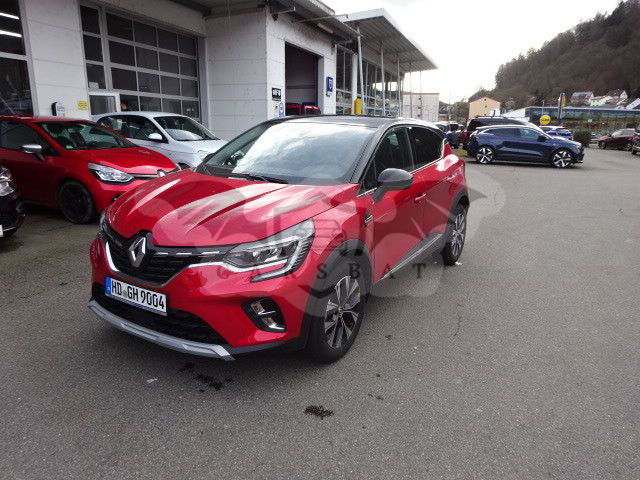 Renault Captur 2023