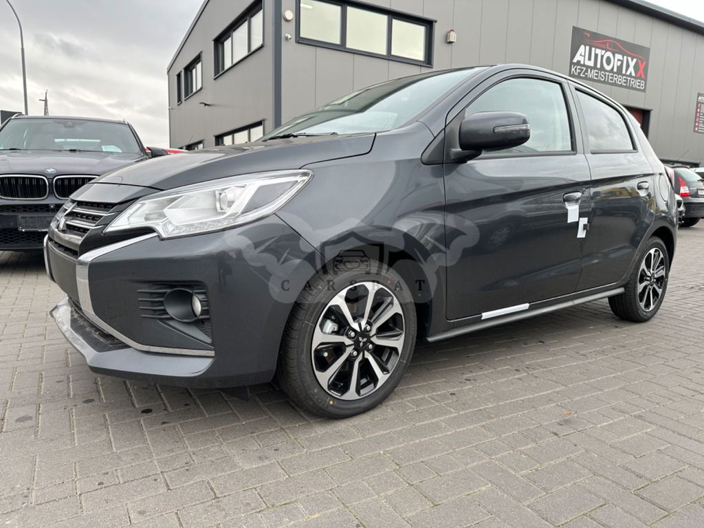 Mitsubishi Space Star 2023