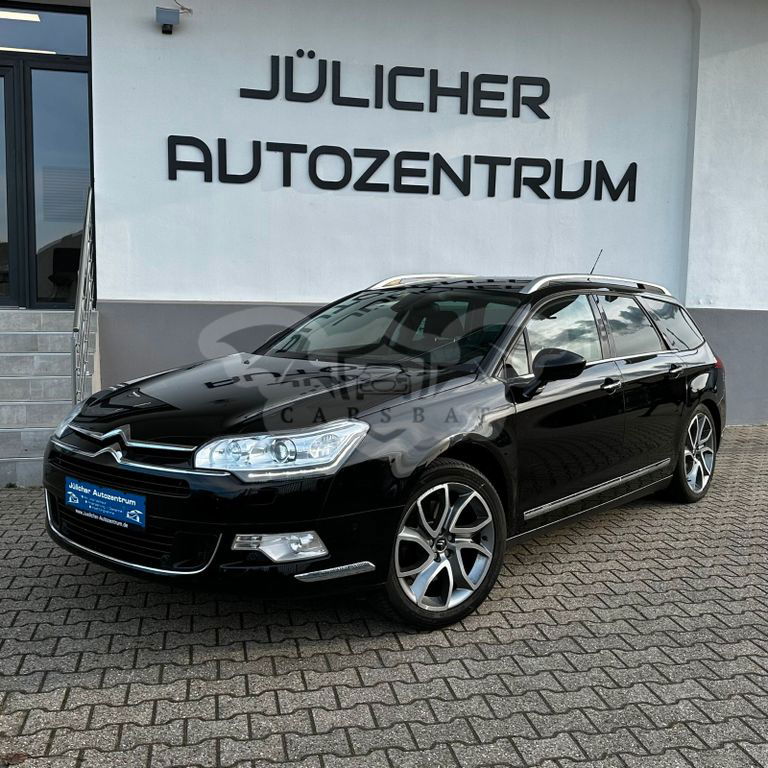 Citroën C5 2017
