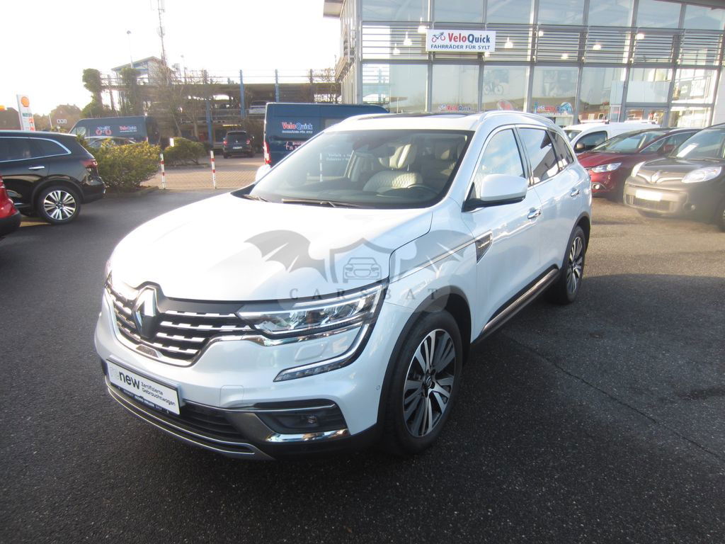 Renault Koleos 2022