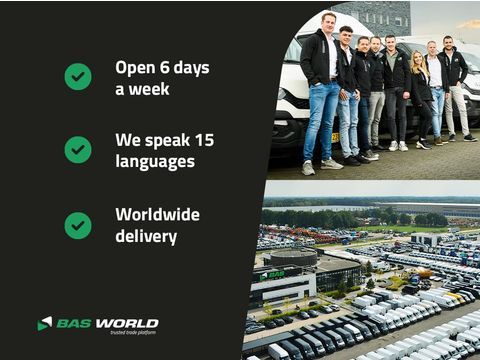 Iveco Daily 2021