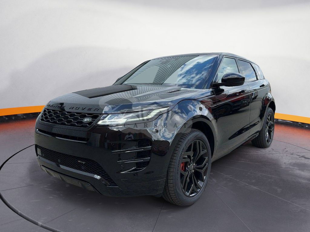Land Rover Range Rover Evoque 2023
