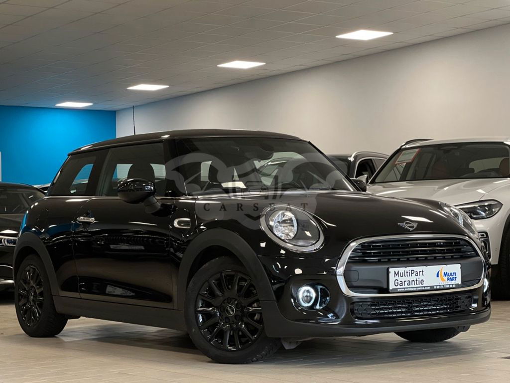Mini One 2020