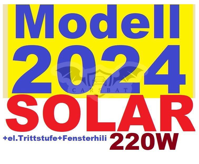 Weinsberg CaraCompact 2024