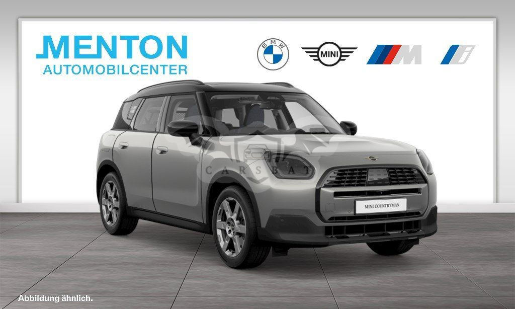Mini Countryman 2024