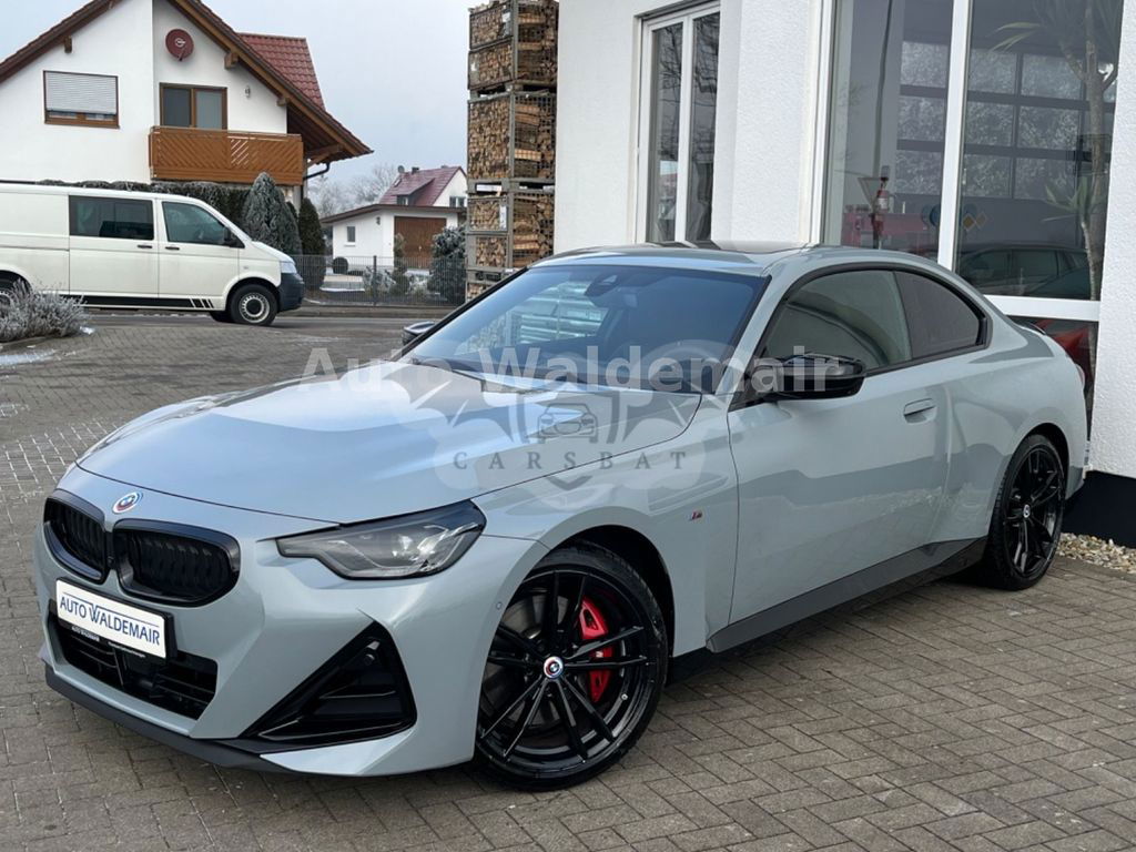 BMW 2 Series M240i 2022