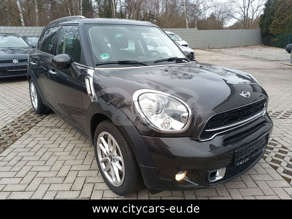 Mini Cooper 2014
