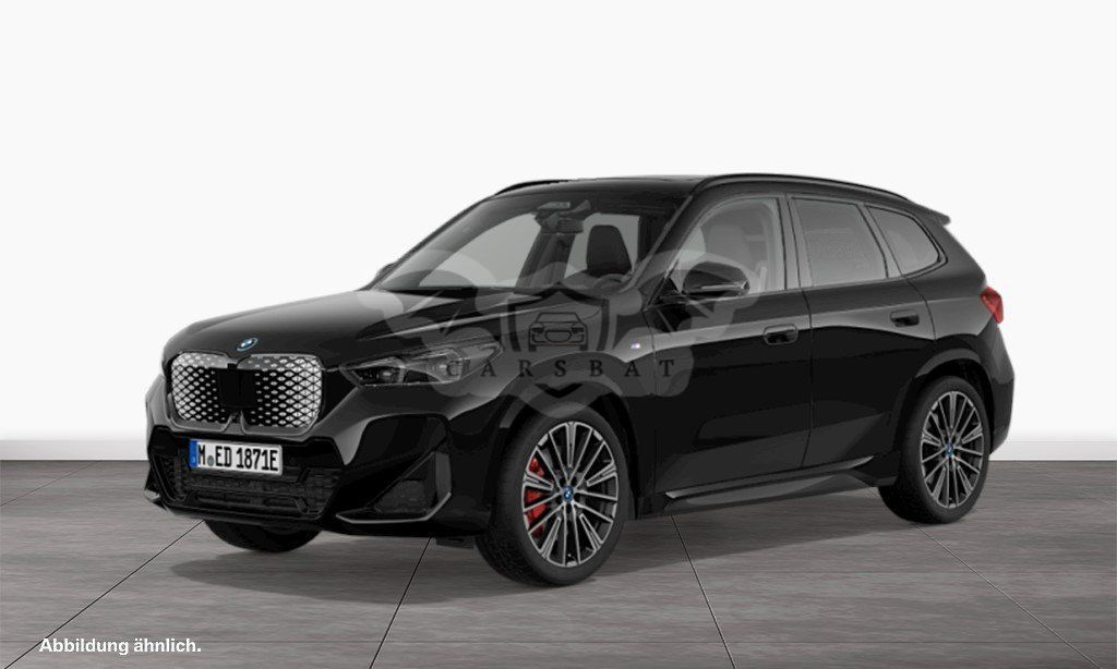 BMW iX1 2023