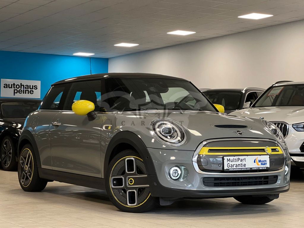 Mini Cooper 2020