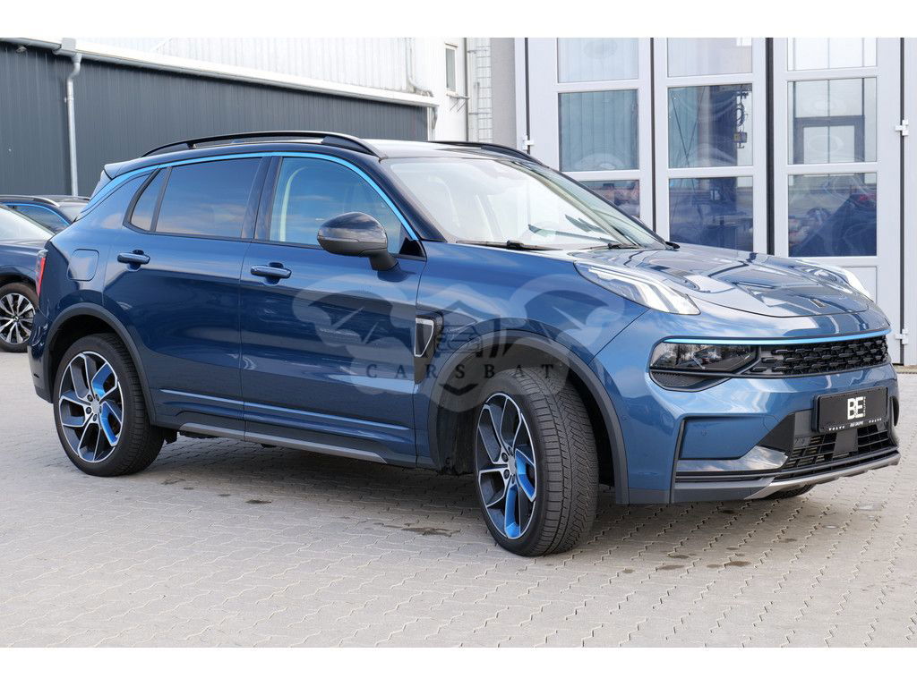 Lynk&Co 01 2022