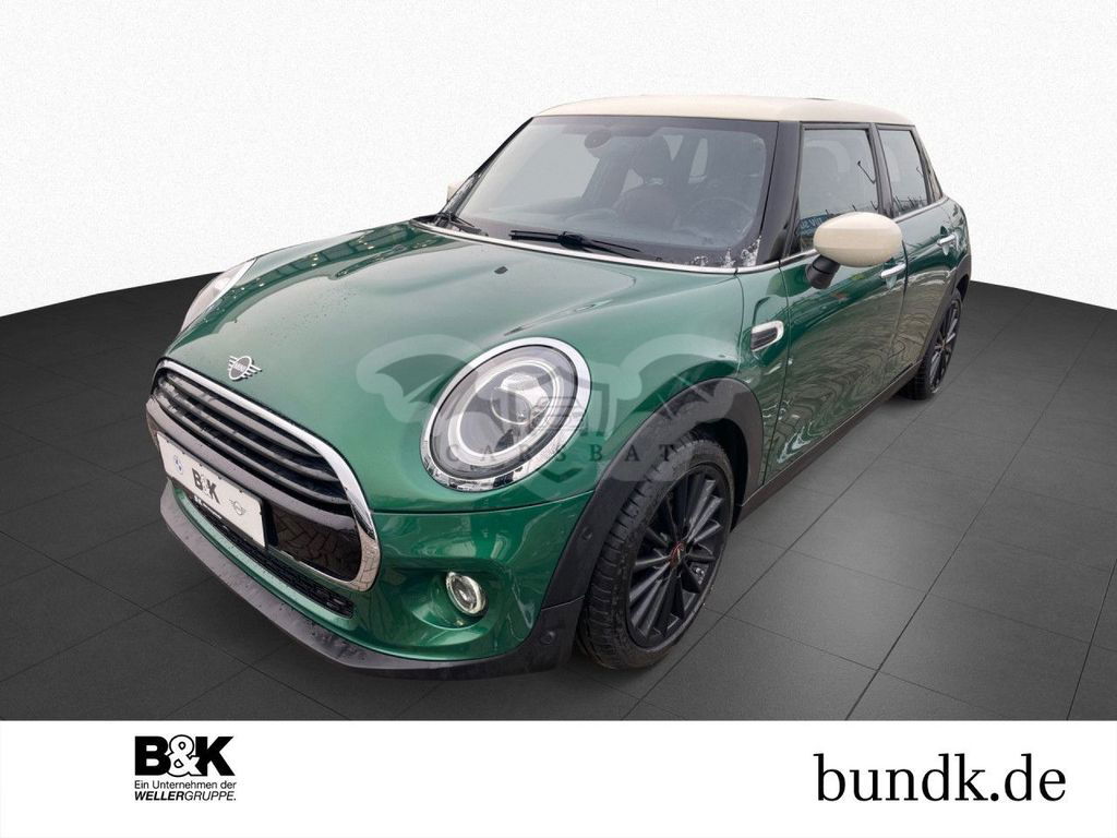 Mini Cooper 2020