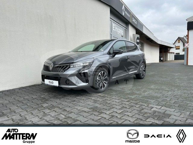 Renault Clio 2024